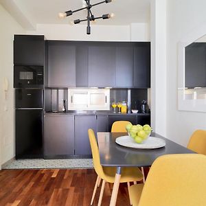 Appartement met een Slaapkamer